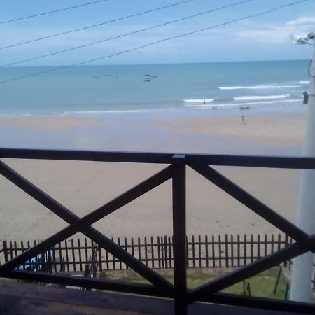Praia Da Baleia Itapipoca Ce المظهر الخارجي الصورة