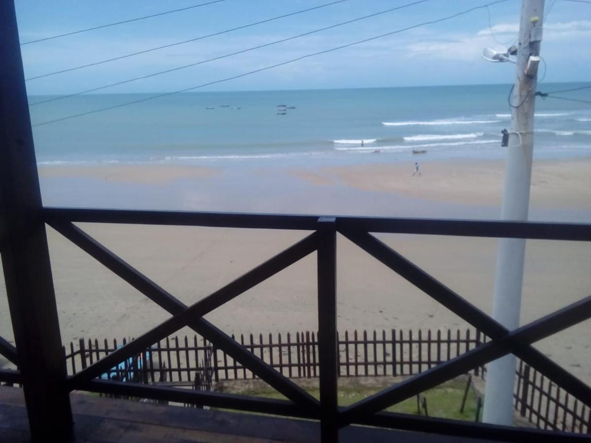 Praia Da Baleia Itapipoca Ce المظهر الخارجي الصورة