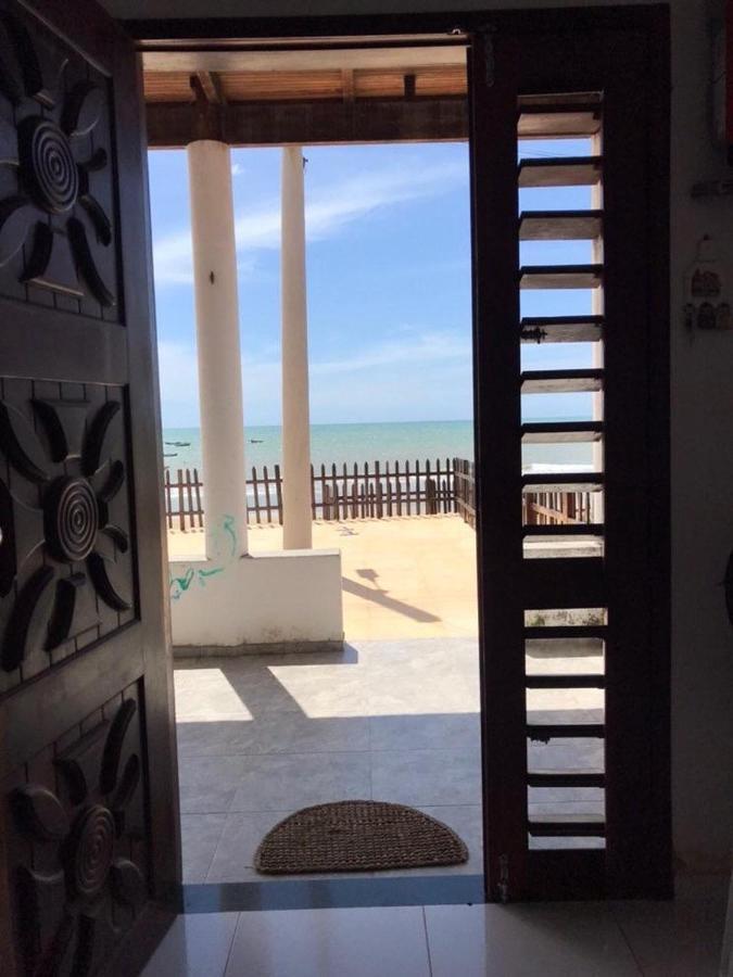 Praia Da Baleia Itapipoca Ce المظهر الخارجي الصورة